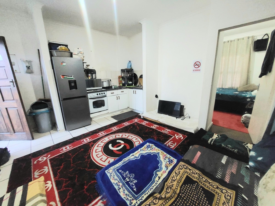 1 Bedroom Property for Sale in Sanlamhof Western Cape